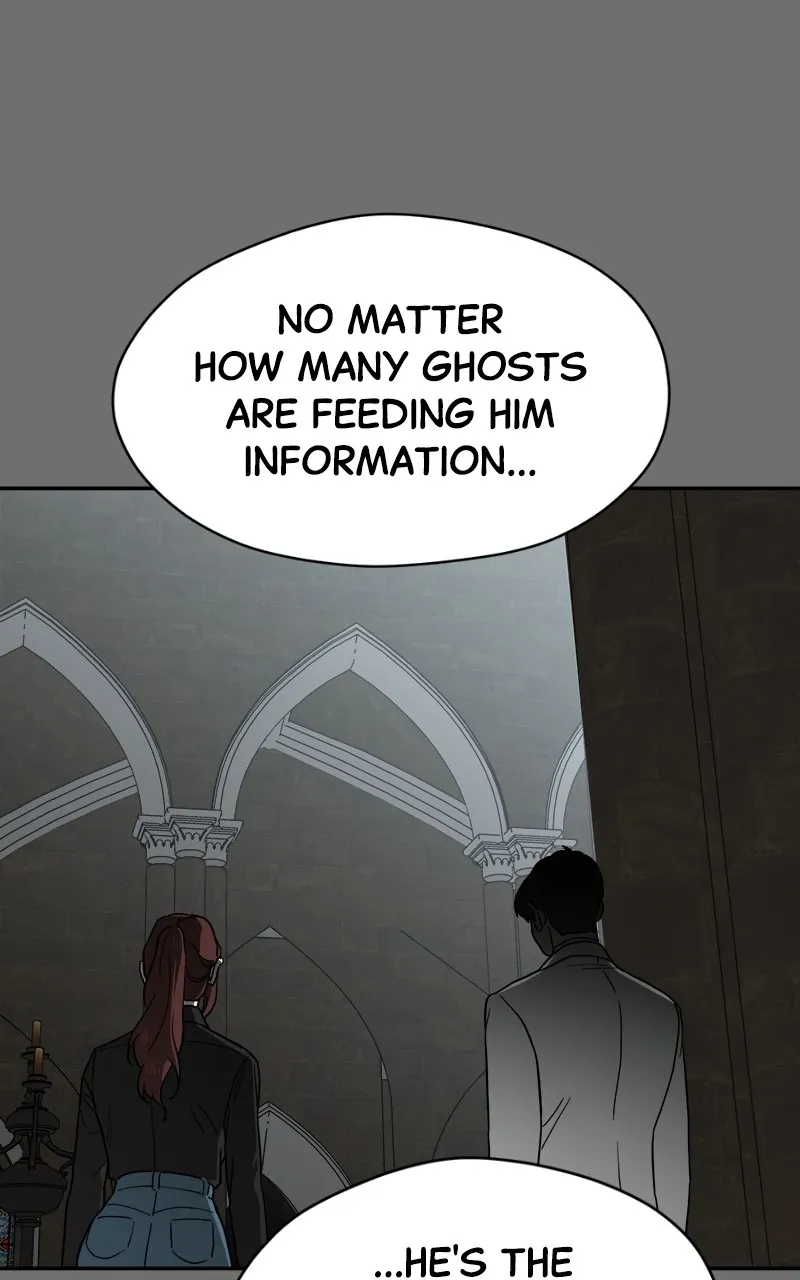 Read Phantom Whispers chapter 35 image 97 on Lezhin