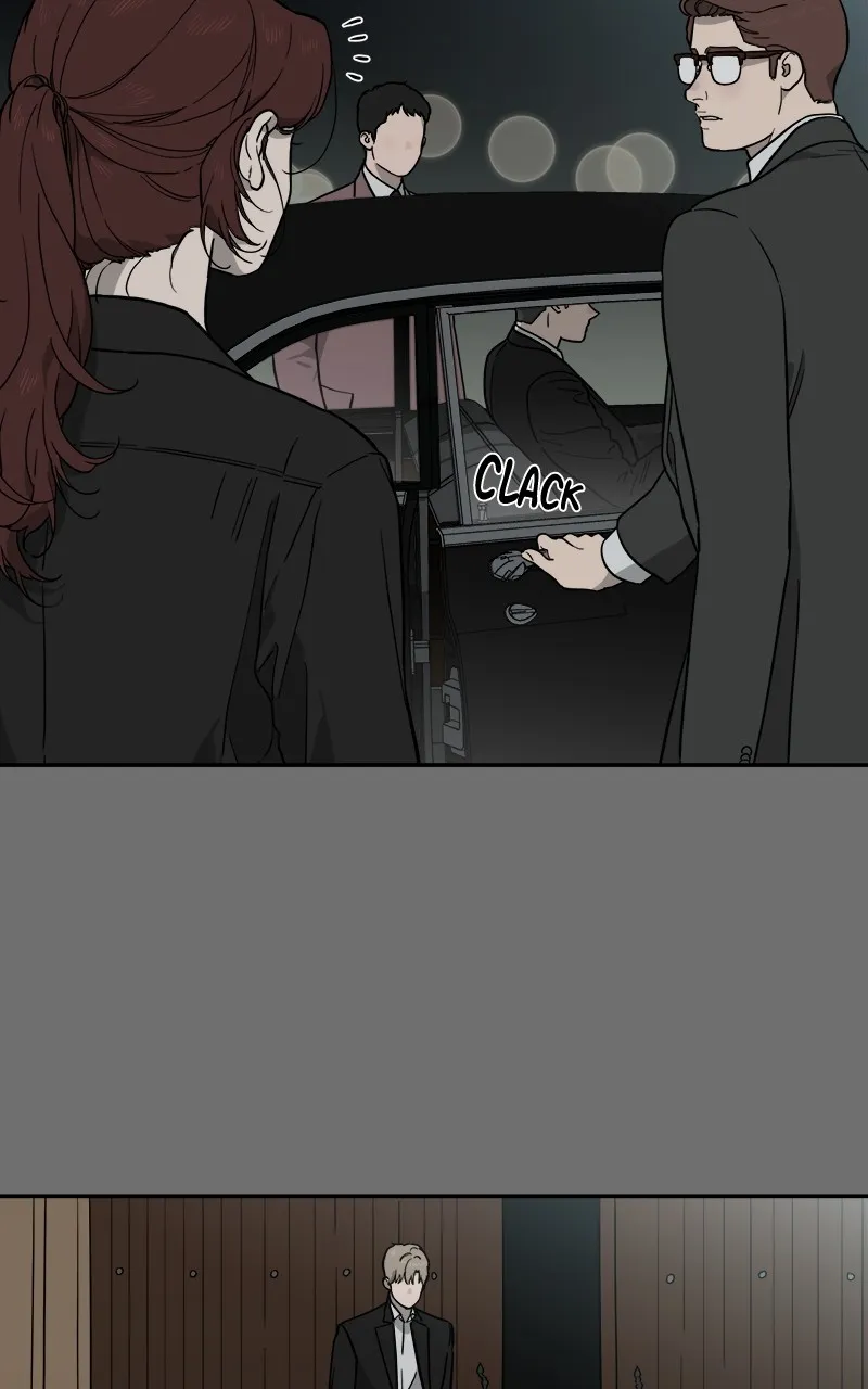 Read Phantom Whispers chapter 36 image 1 on Lezhin