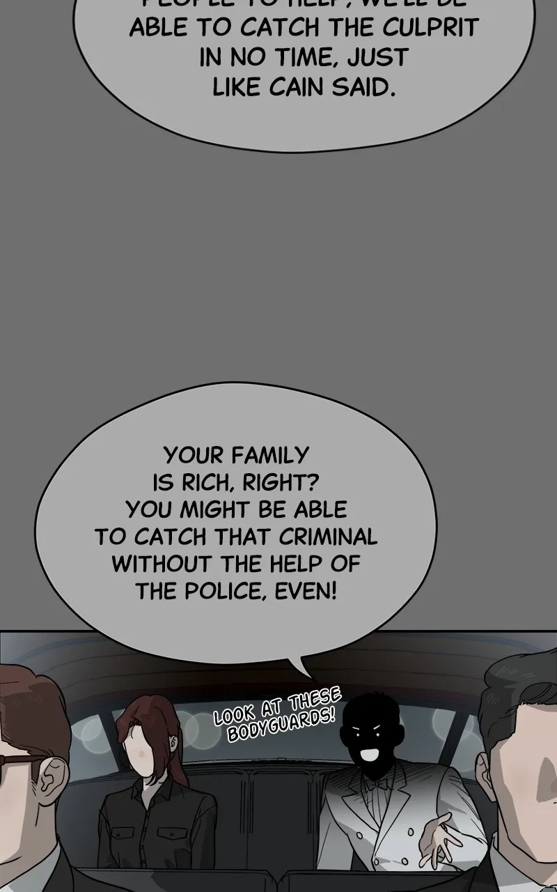 Read Phantom Whispers chapter 36 image 10 on Lezhin