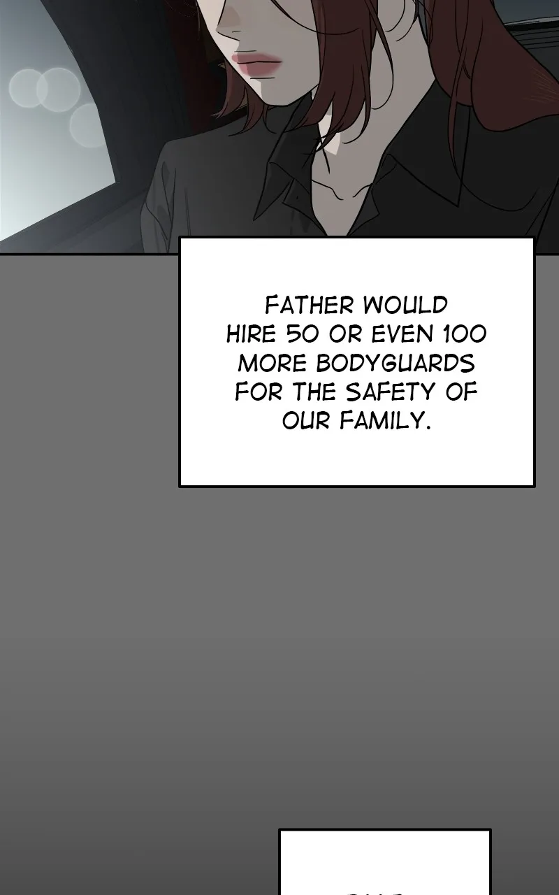 Read Phantom Whispers chapter 36 image 12 on Lezhin