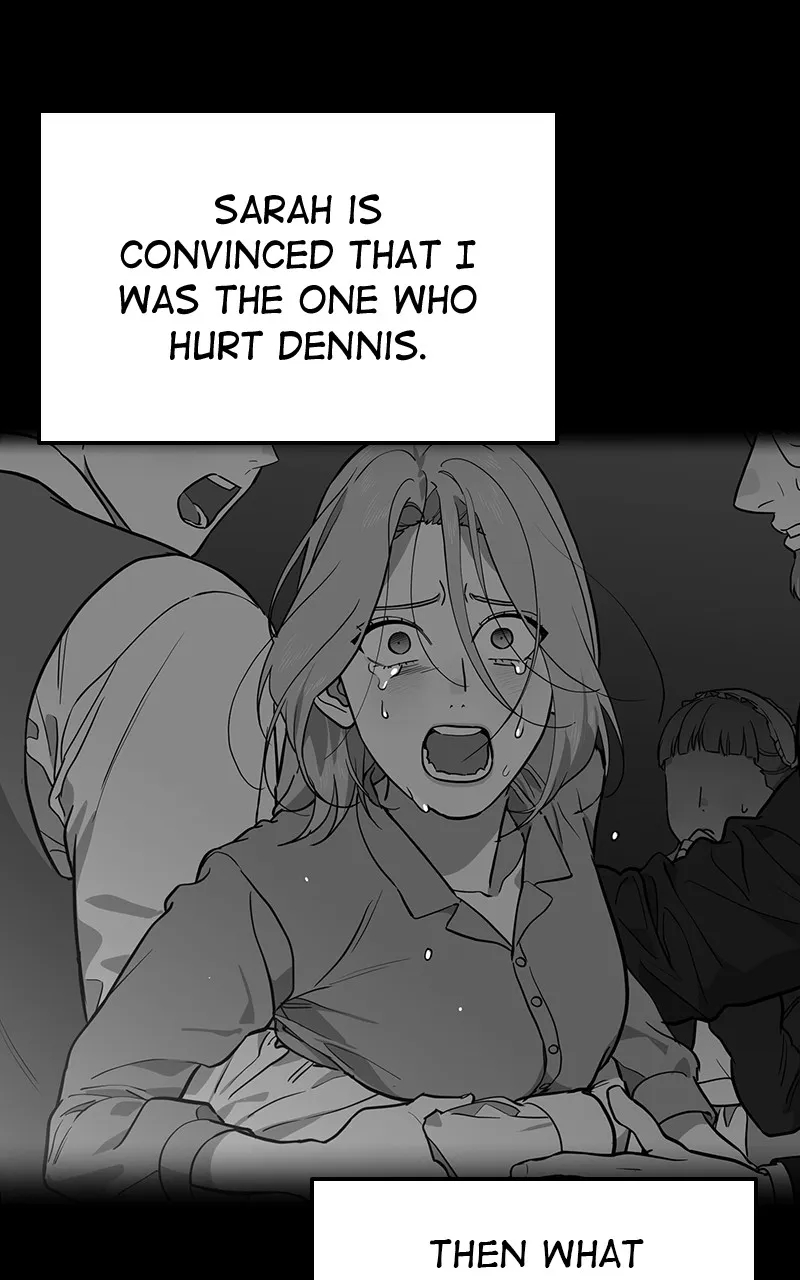Read Phantom Whispers chapter 36 image 15 on Lezhin