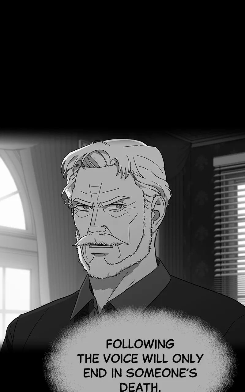 Read Phantom Whispers chapter 36 image 19 on Lezhin