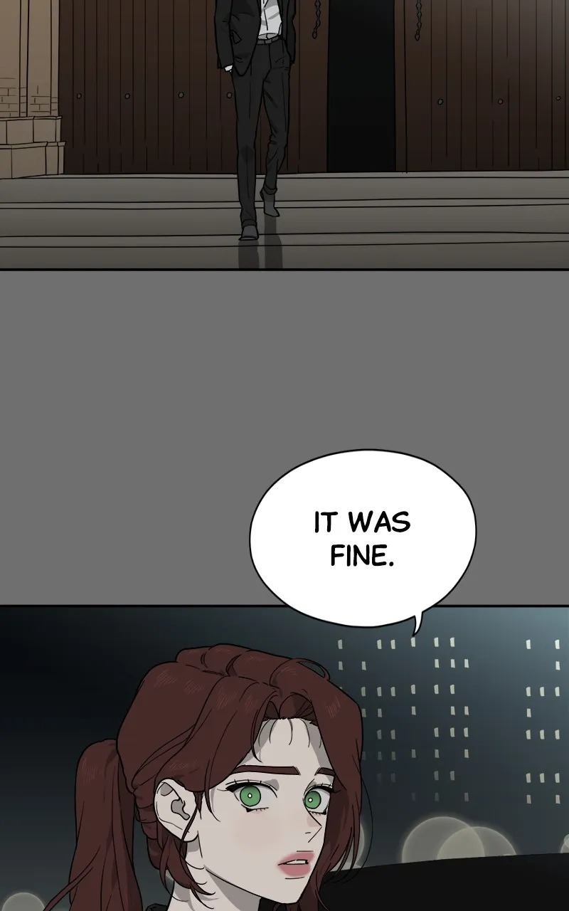 Read Phantom Whispers chapter 36 image 2 on Lezhin