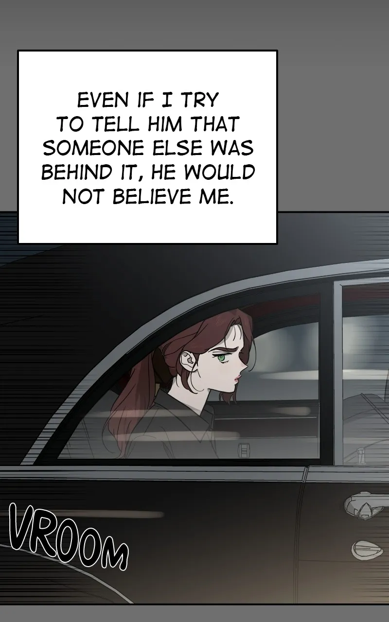 Read Phantom Whispers chapter 36 image 23 on Lezhin