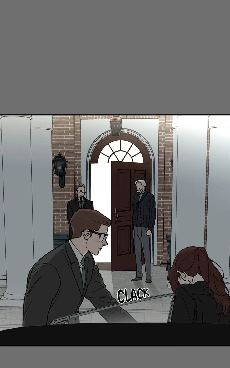 Read Phantom Whispers chapter 36 image 25 on Lezhin