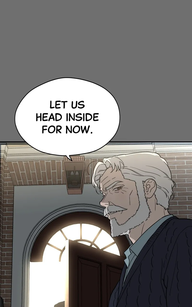 Read Phantom Whispers chapter 36 image 27 on Lezhin