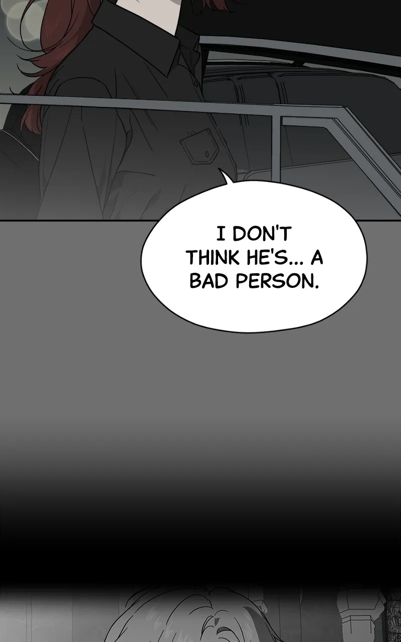 Read Phantom Whispers chapter 36 image 3 on Lezhin