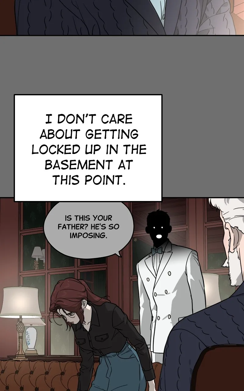 Read Phantom Whispers chapter 36 image 34 on Lezhin
