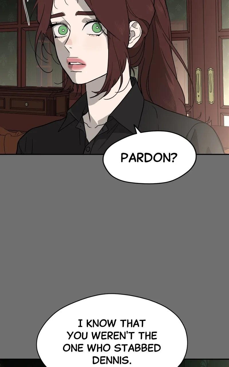 Read Phantom Whispers chapter 36 image 38 on Lezhin