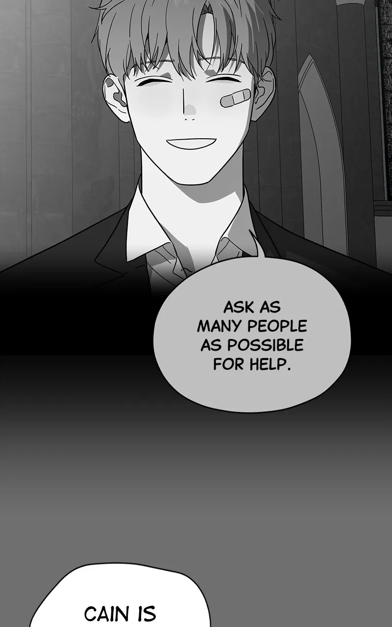 Read Phantom Whispers chapter 36 image 4 on Lezhin