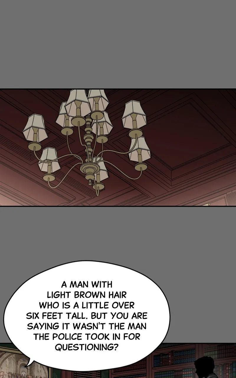 Read Phantom Whispers chapter 36 image 43 on Lezhin