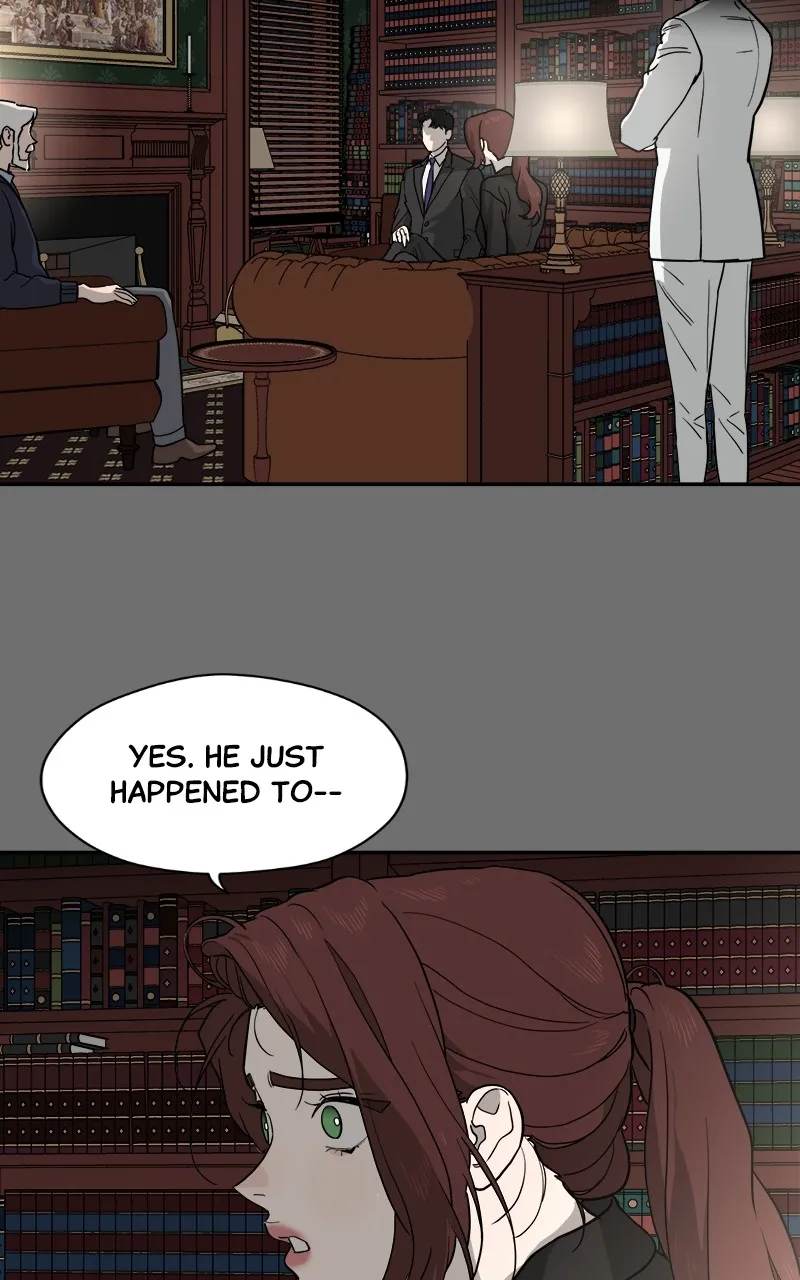 Read Phantom Whispers chapter 36 image 44 on Lezhin
