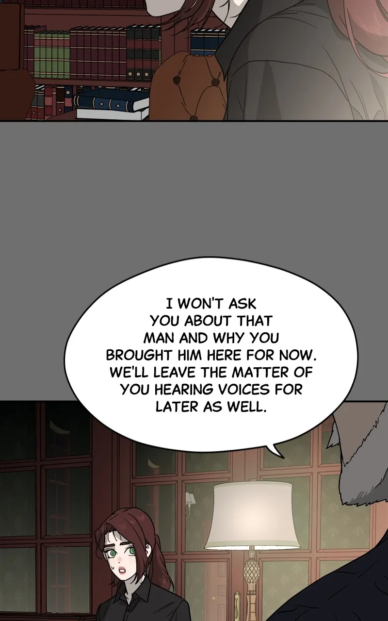 Read Phantom Whispers chapter 36 image 45 on Lezhin
