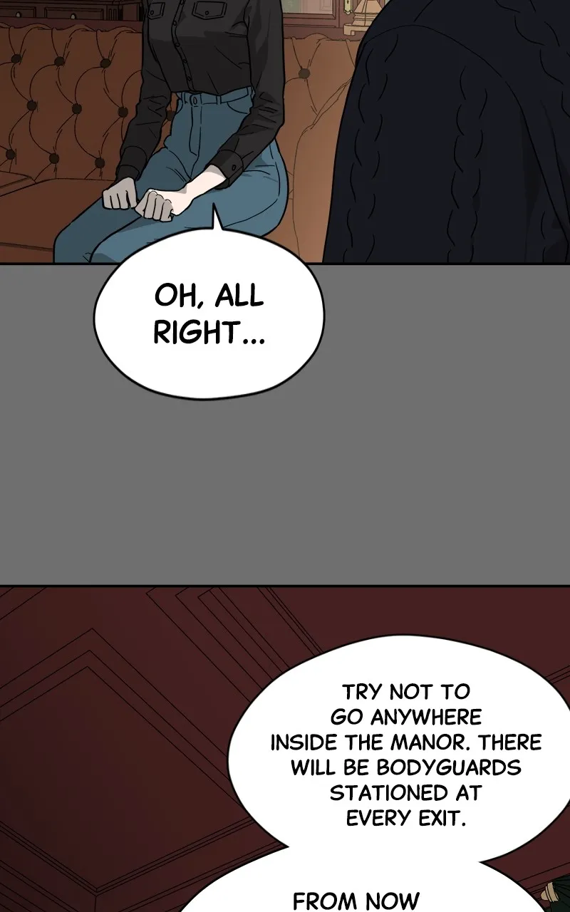 Read Phantom Whispers chapter 36 image 46 on Lezhin