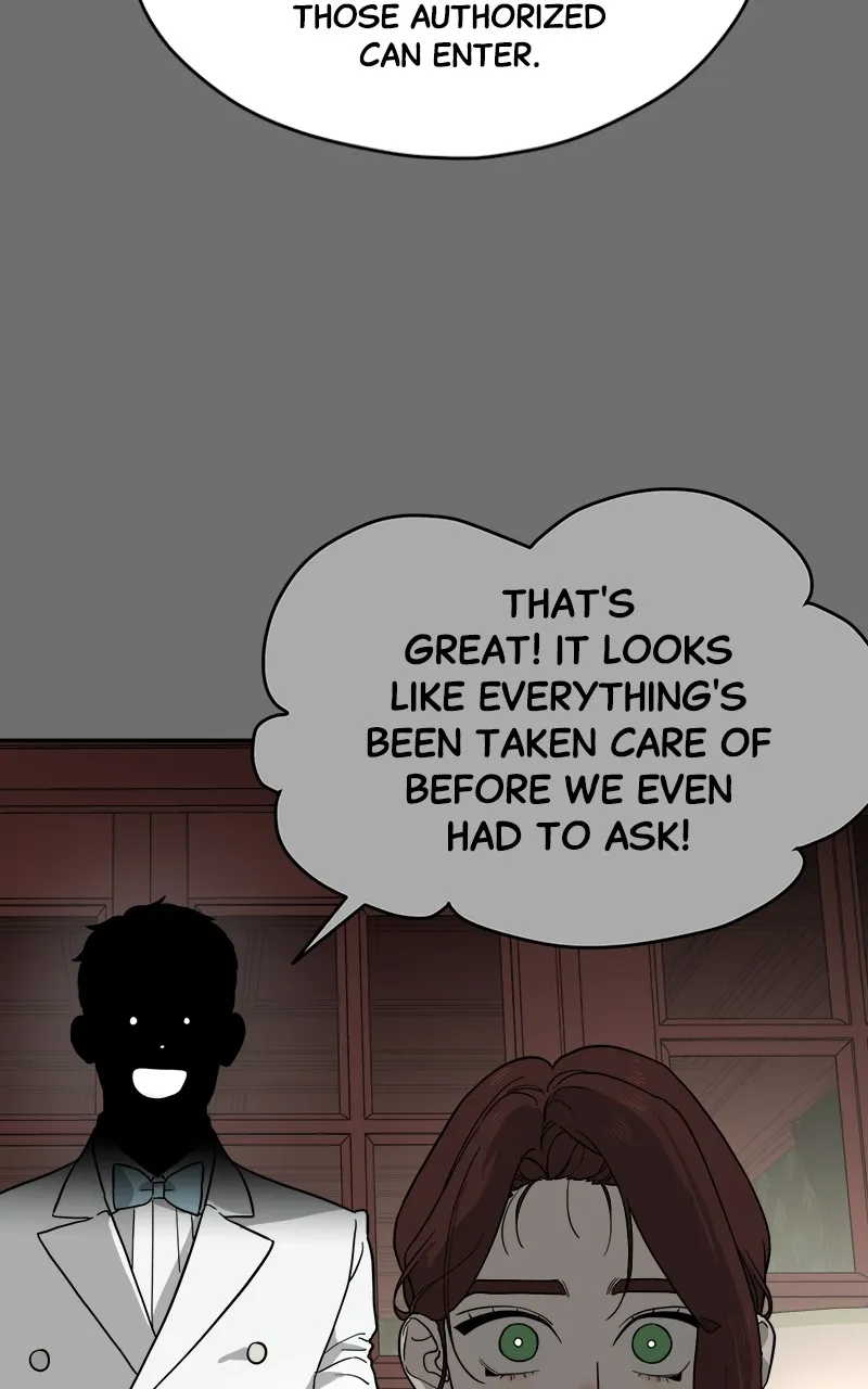 Read Phantom Whispers chapter 36 image 48 on Lezhin