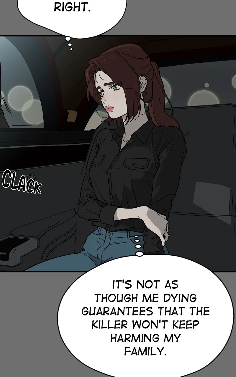 Read Phantom Whispers chapter 36 image 5 on Lezhin