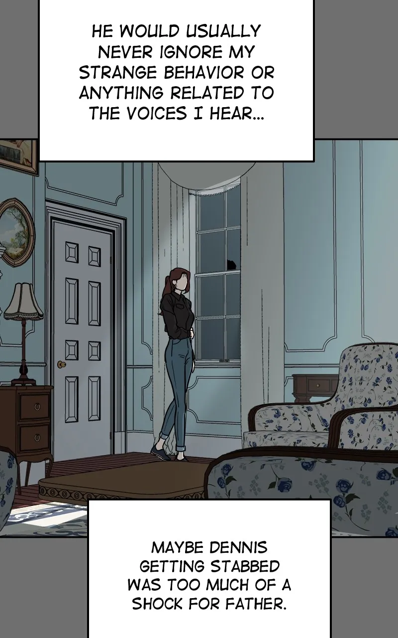 Read Phantom Whispers chapter 36 image 57 on Lezhin