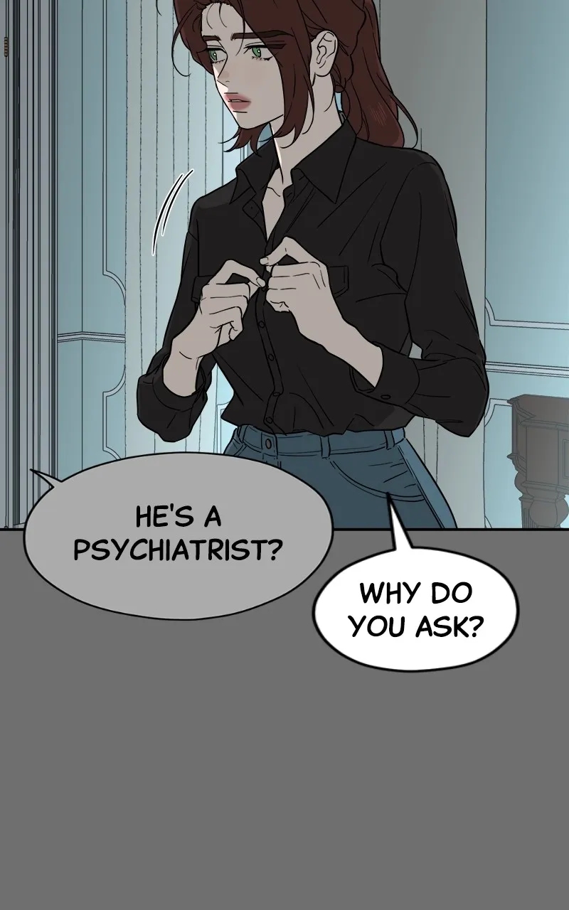Read Phantom Whispers chapter 36 image 68 on Lezhin