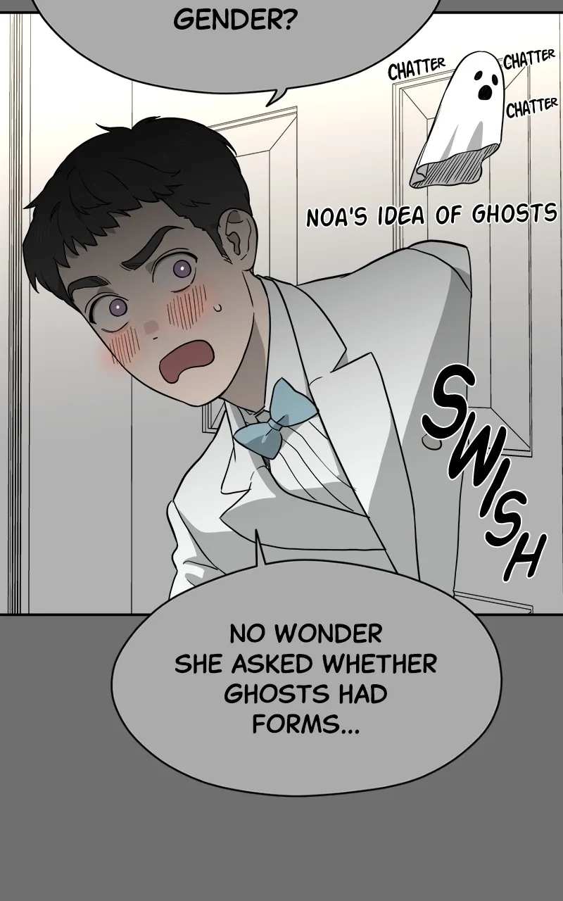 Read Phantom Whispers chapter 36 image 75 on Lezhin
