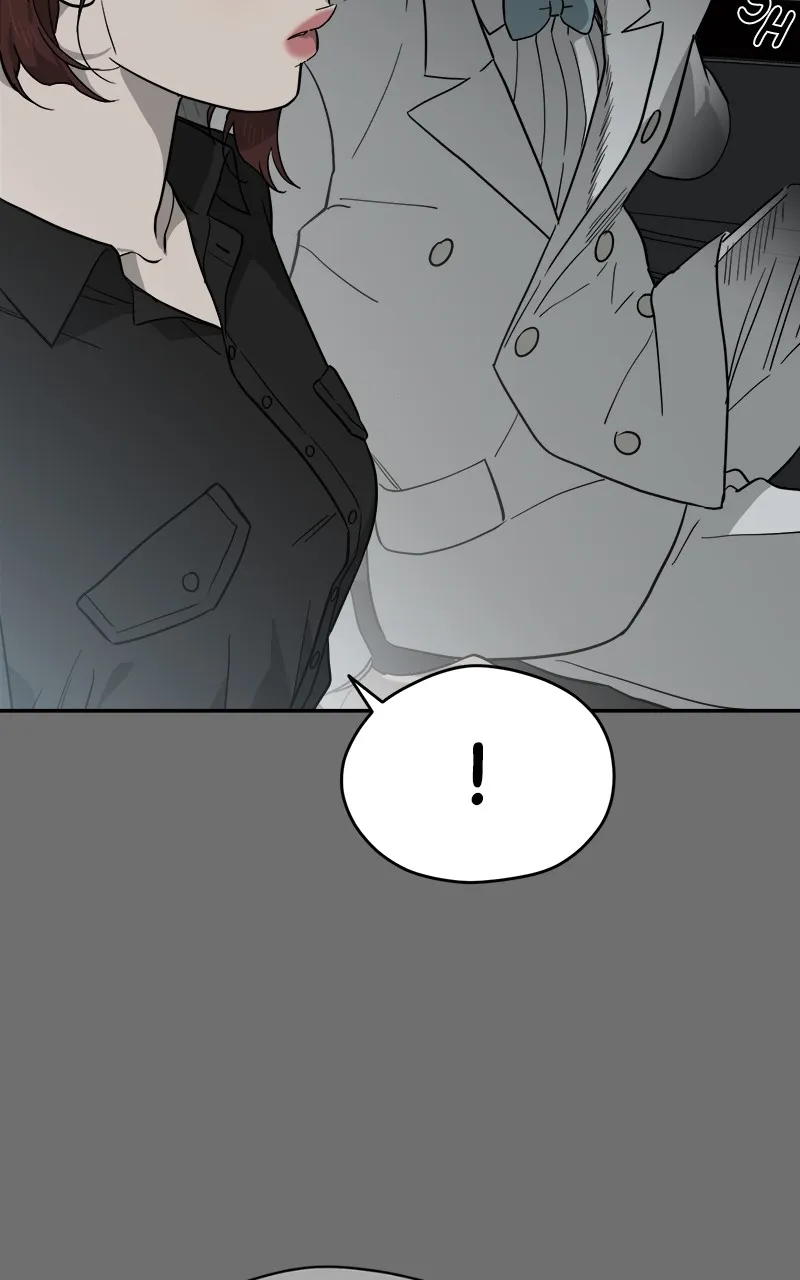 Read Phantom Whispers chapter 36 image 8 on Lezhin