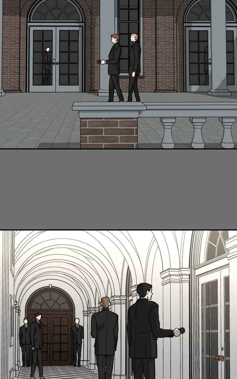 Read Phantom Whispers chapter 36 image 83 on Lezhin