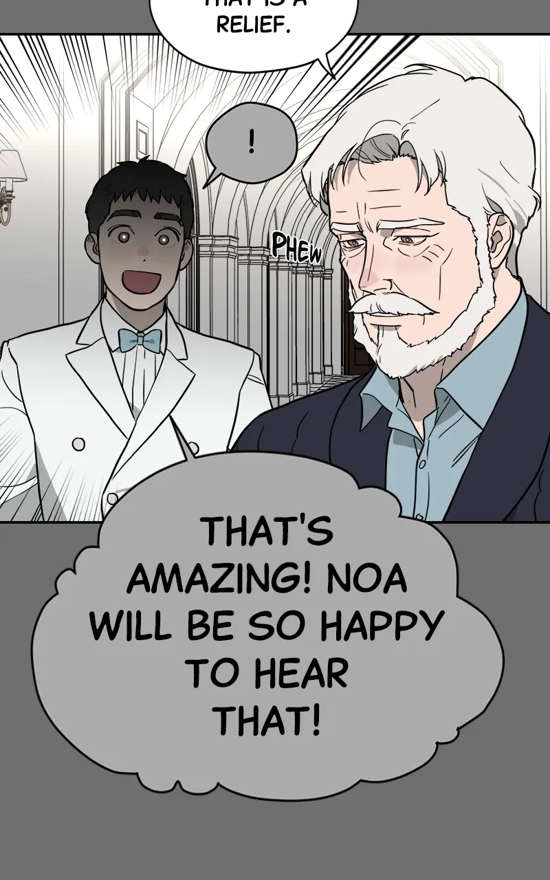 Read Phantom Whispers chapter 36 image 89 on Lezhin