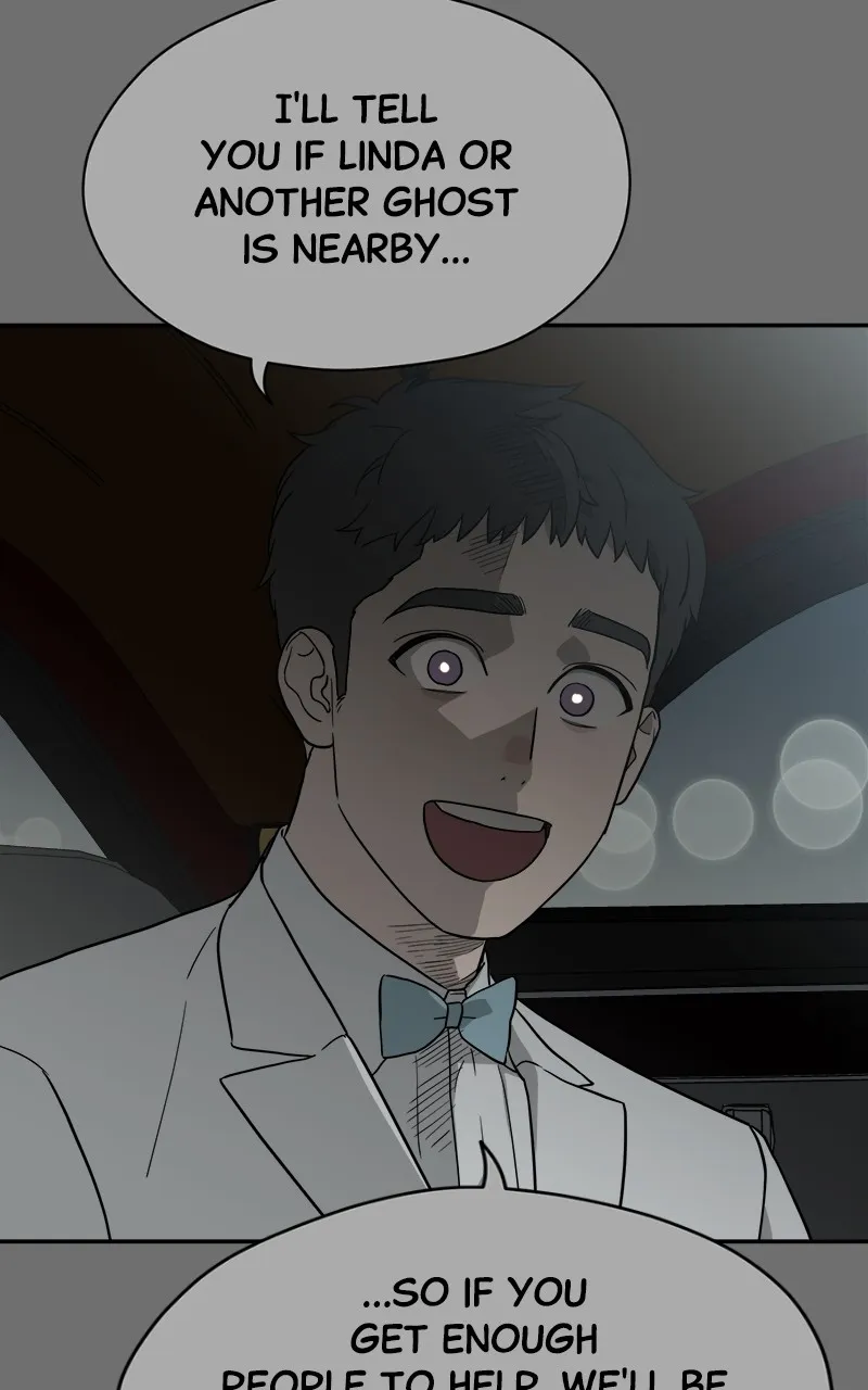 Read Phantom Whispers chapter 36 image 9 on Lezhin