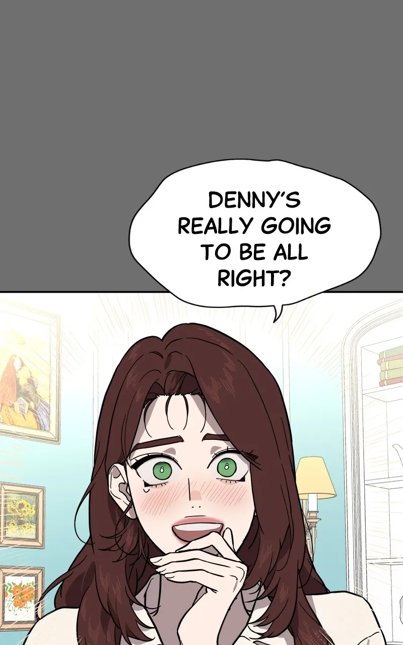 Read Phantom Whispers chapter 37 image 1 on Lezhin