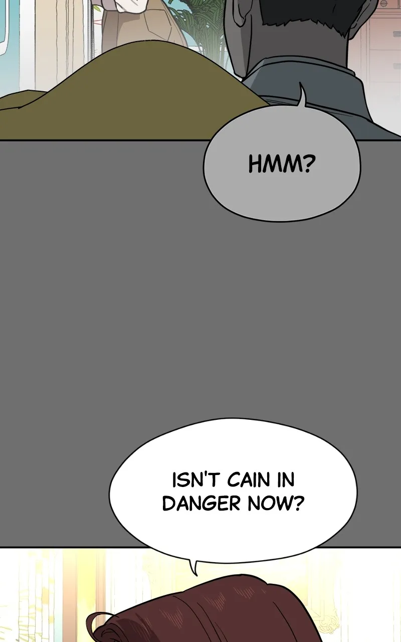 Read Phantom Whispers chapter 37 image 11 on Lezhin