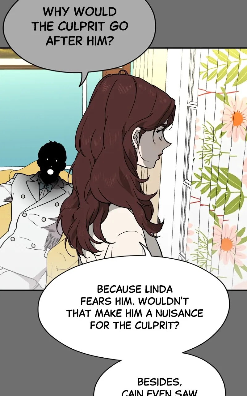 Read Phantom Whispers chapter 37 image 13 on Lezhin