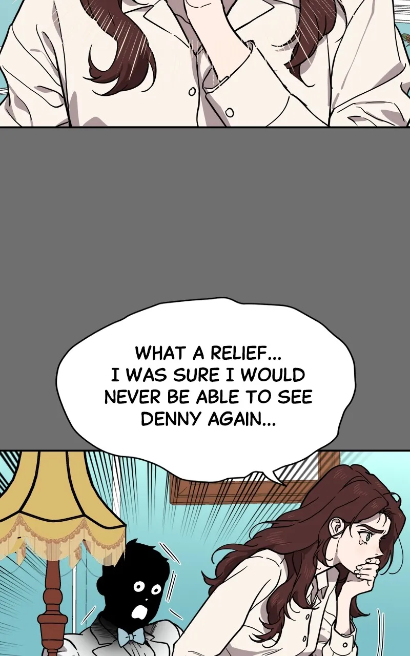 Read Phantom Whispers chapter 37 image 2 on Lezhin