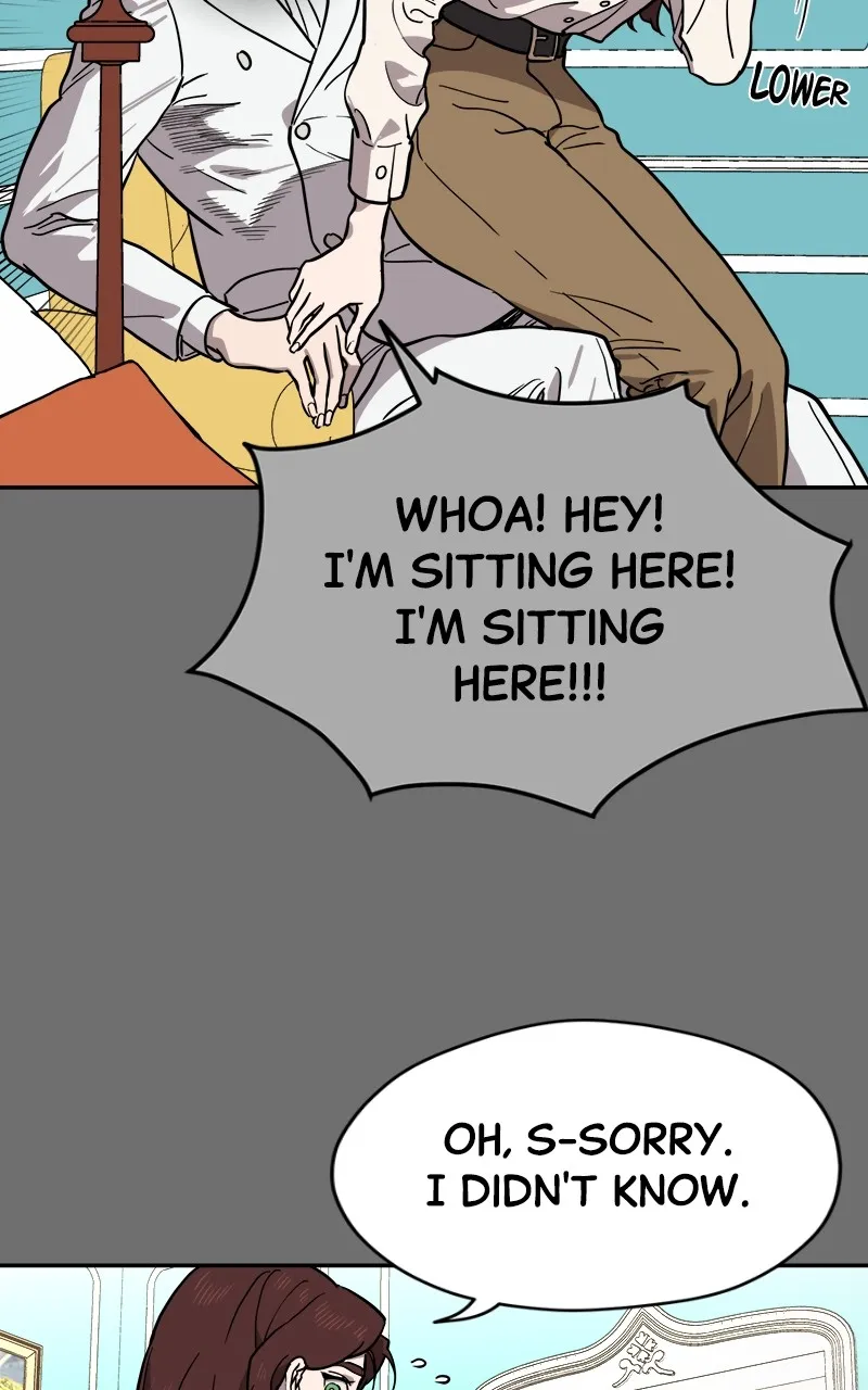 Read Phantom Whispers chapter 37 image 3 on Lezhin