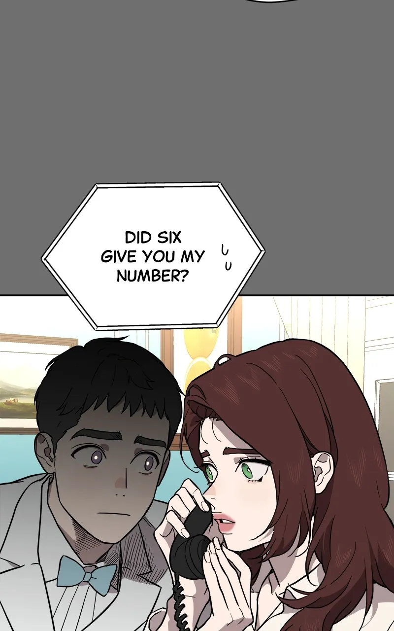 Read Phantom Whispers chapter 37 image 37 on Lezhin