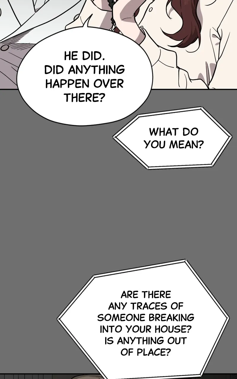 Read Phantom Whispers chapter 37 image 38 on Lezhin