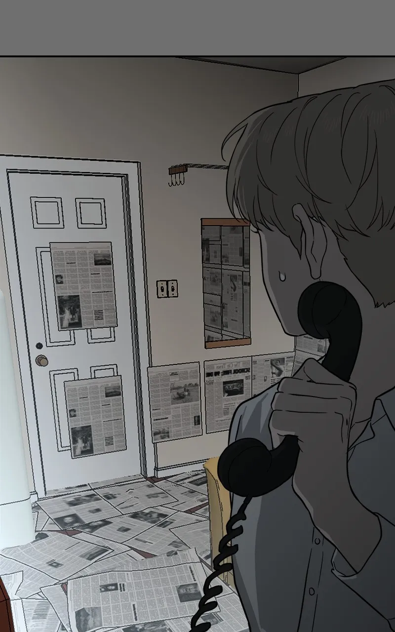 Read Phantom Whispers chapter 37 image 40 on Lezhin