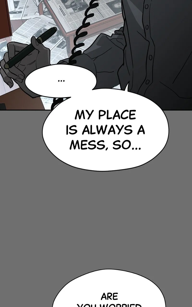 Read Phantom Whispers chapter 37 image 41 on Lezhin