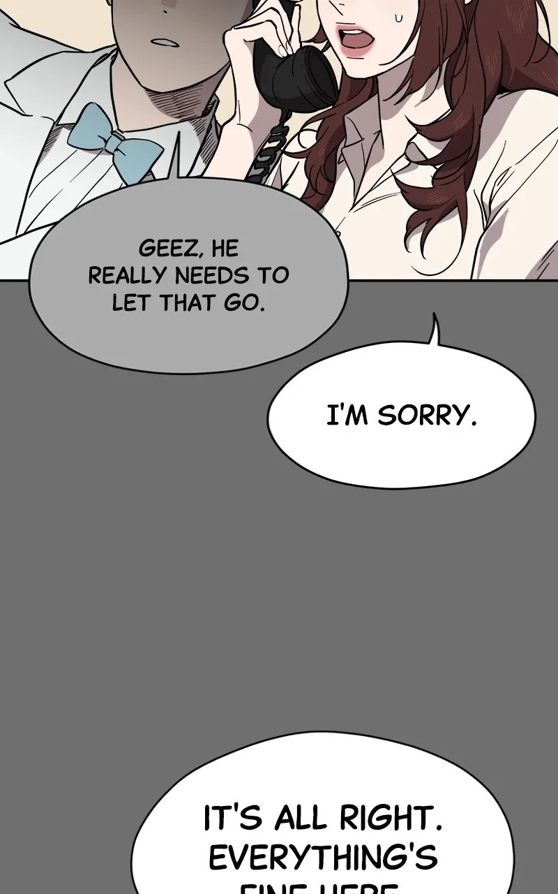 Read Phantom Whispers chapter 37 image 44 on Lezhin