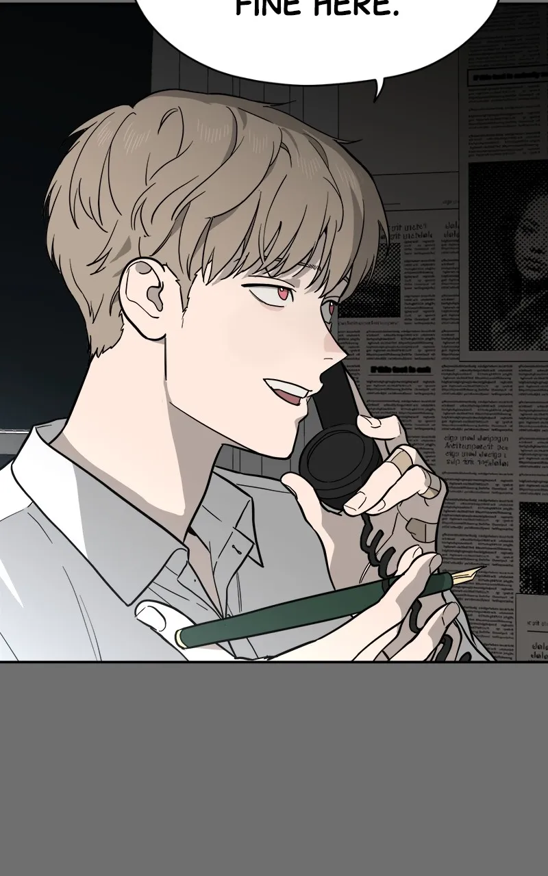 Read Phantom Whispers chapter 37 image 45 on Lezhin