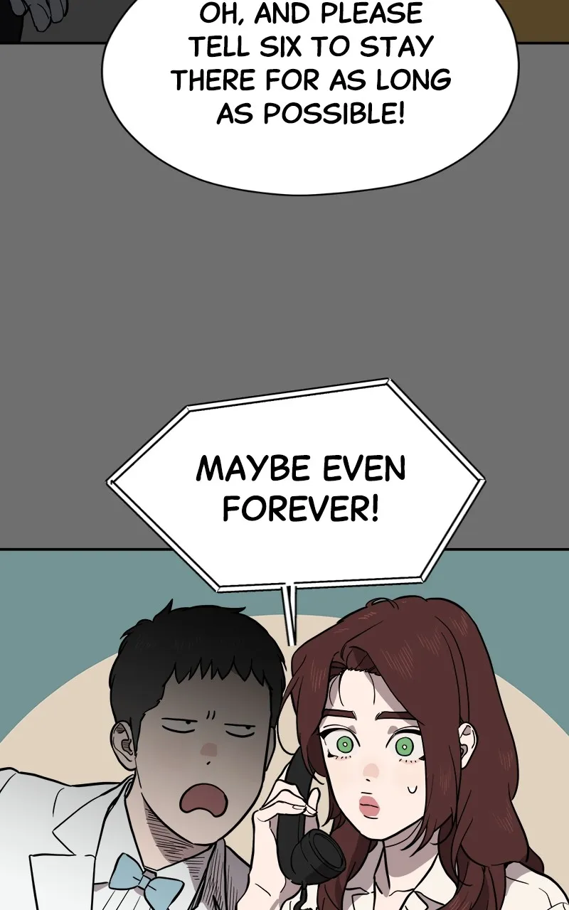 Read Phantom Whispers chapter 37 image 47 on Lezhin