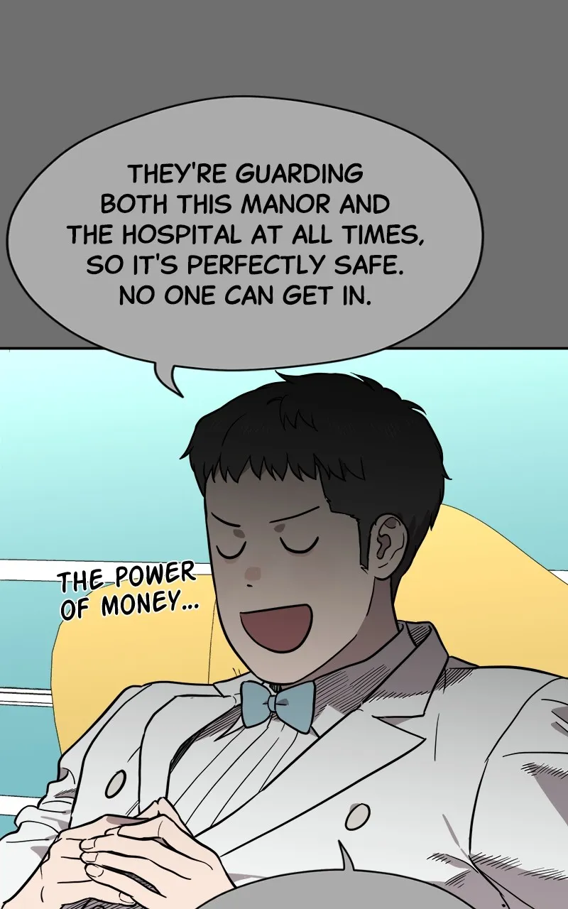 Read Phantom Whispers chapter 37 image 6 on Lezhin