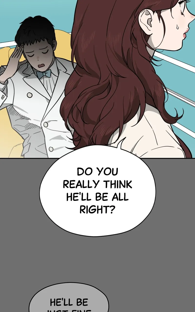 Read Phantom Whispers chapter 37 image 61 on Lezhin