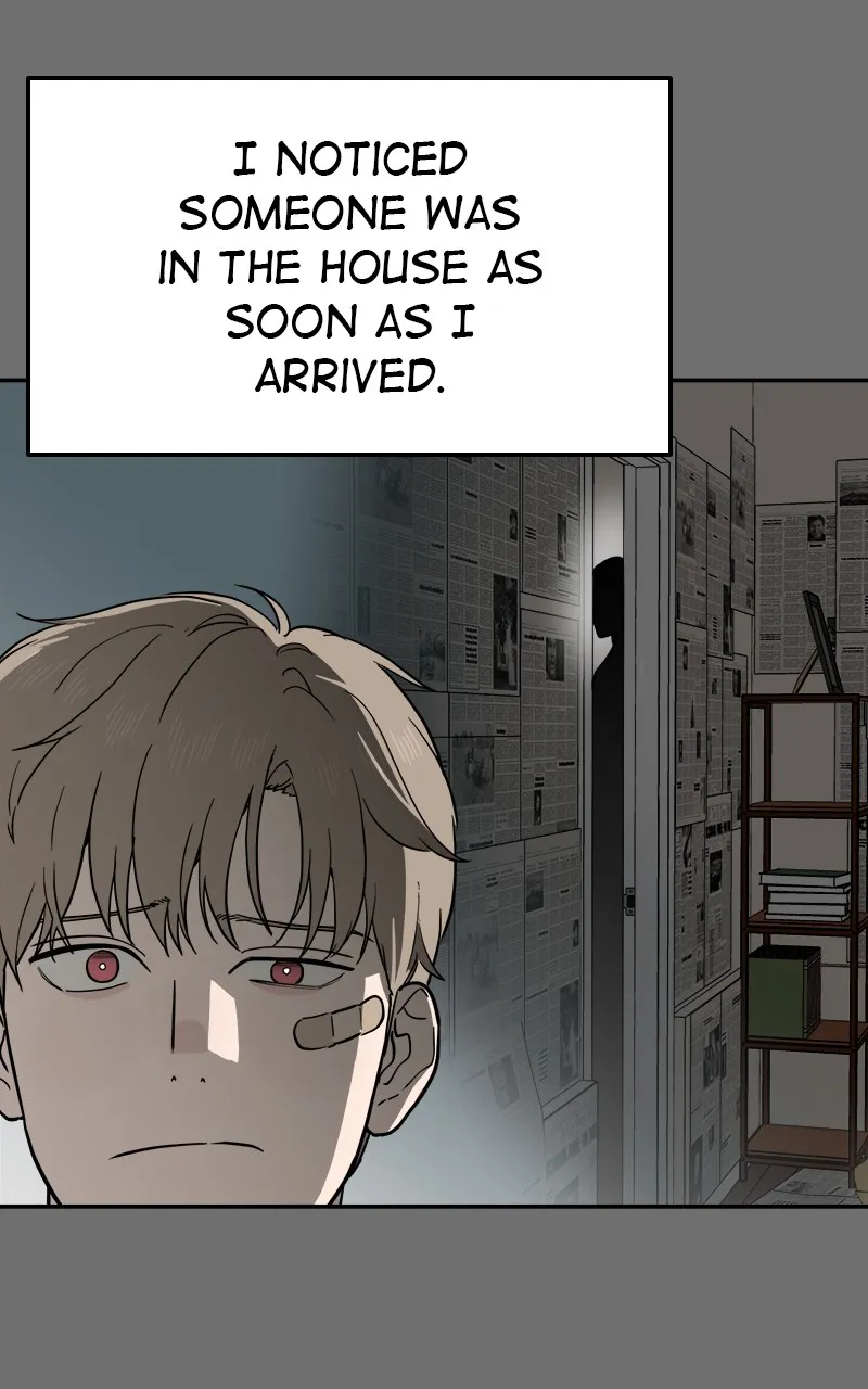 Read Phantom Whispers chapter 37 image 74 on Lezhin