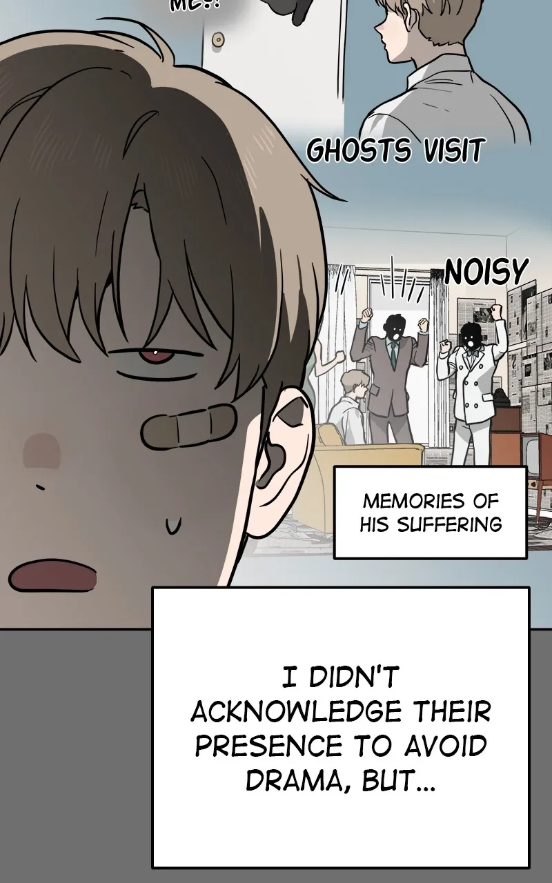 Read Phantom Whispers chapter 37 image 76 on Lezhin