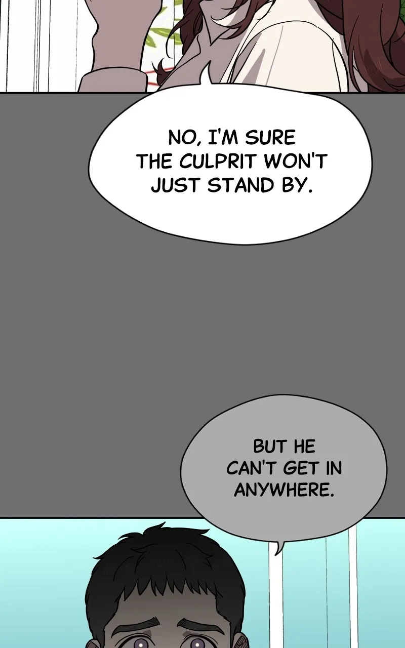 Read Phantom Whispers chapter 37 image 8 on Lezhin