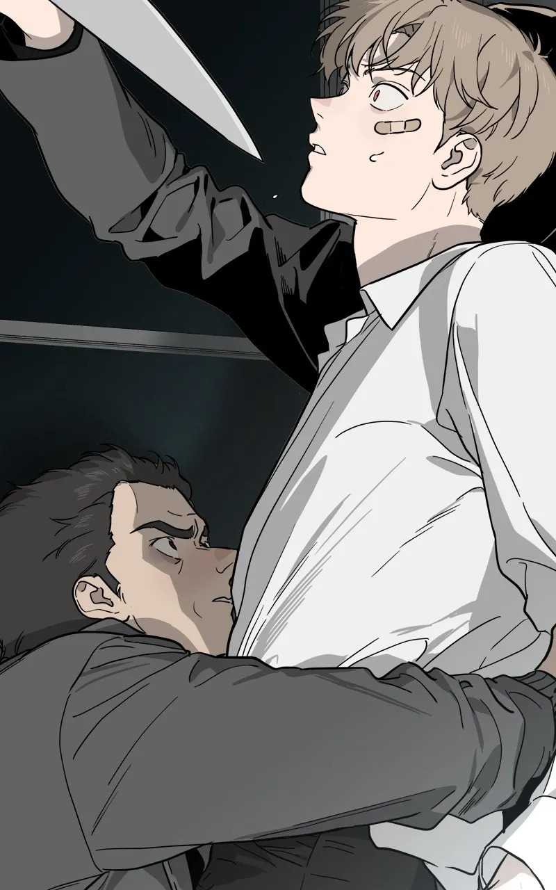 Read Phantom Whispers chapter 37 image 99 on Lezhin