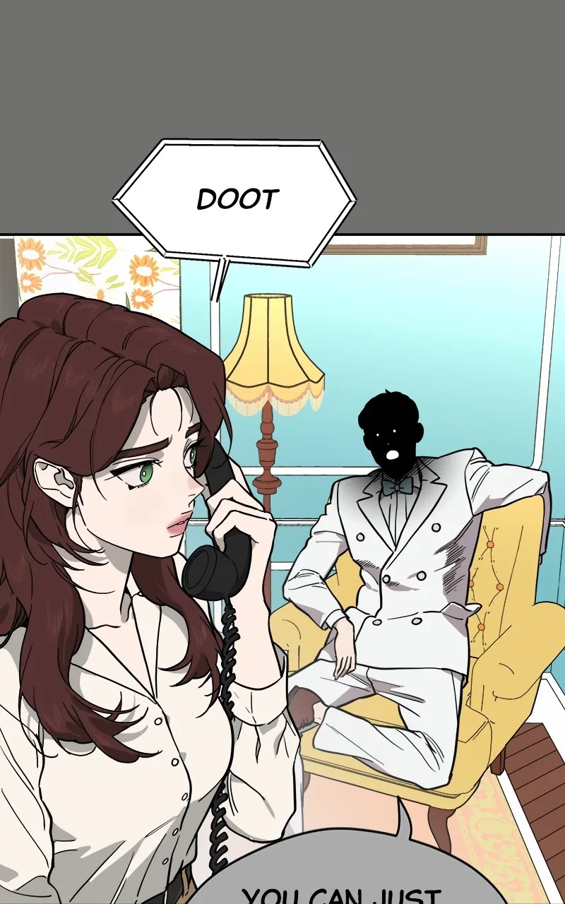Read Phantom Whispers chapter 38 image 11 on Lezhin