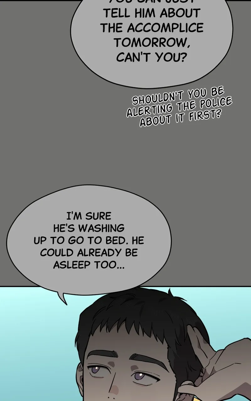 Read Phantom Whispers chapter 38 image 12 on Lezhin