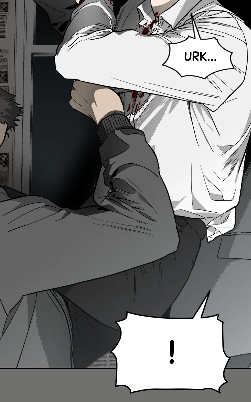 Read Phantom Whispers chapter 38 image 17 on Lezhin