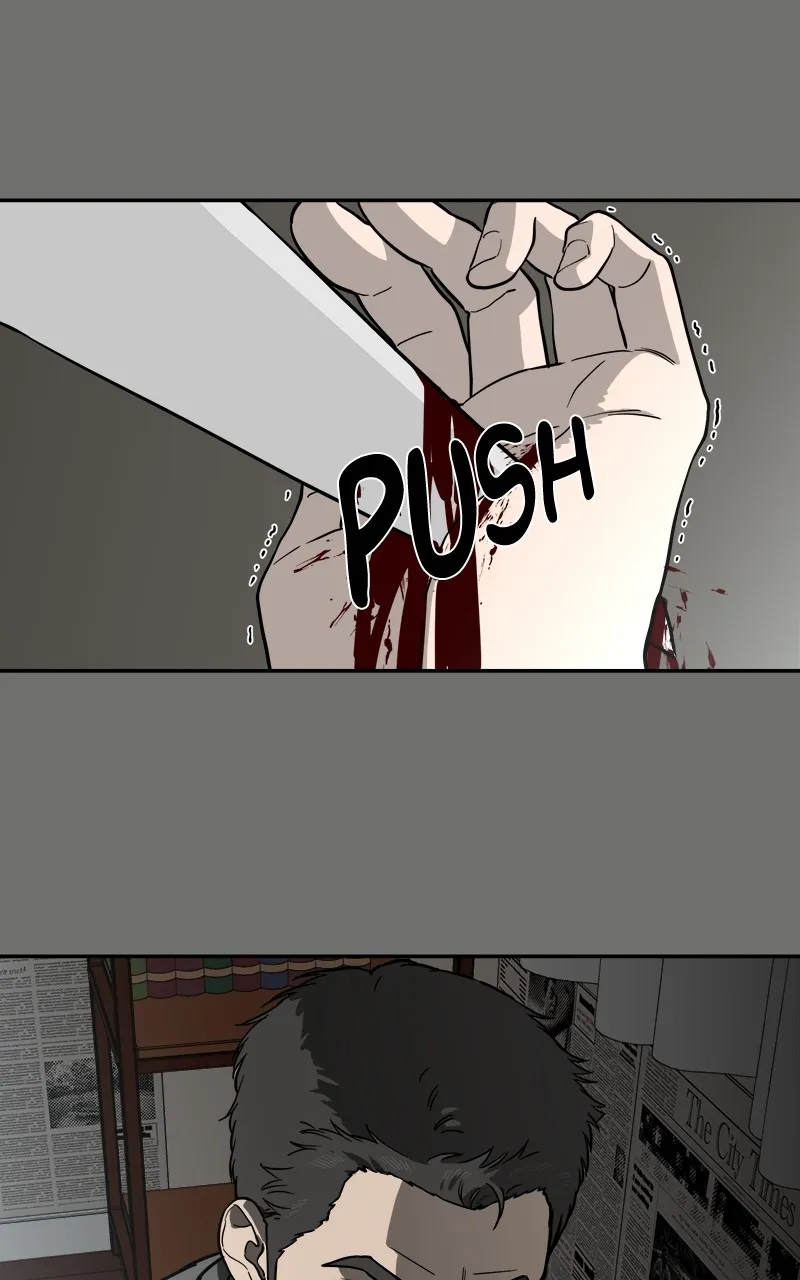 Read Phantom Whispers chapter 38 image 18 on Lezhin