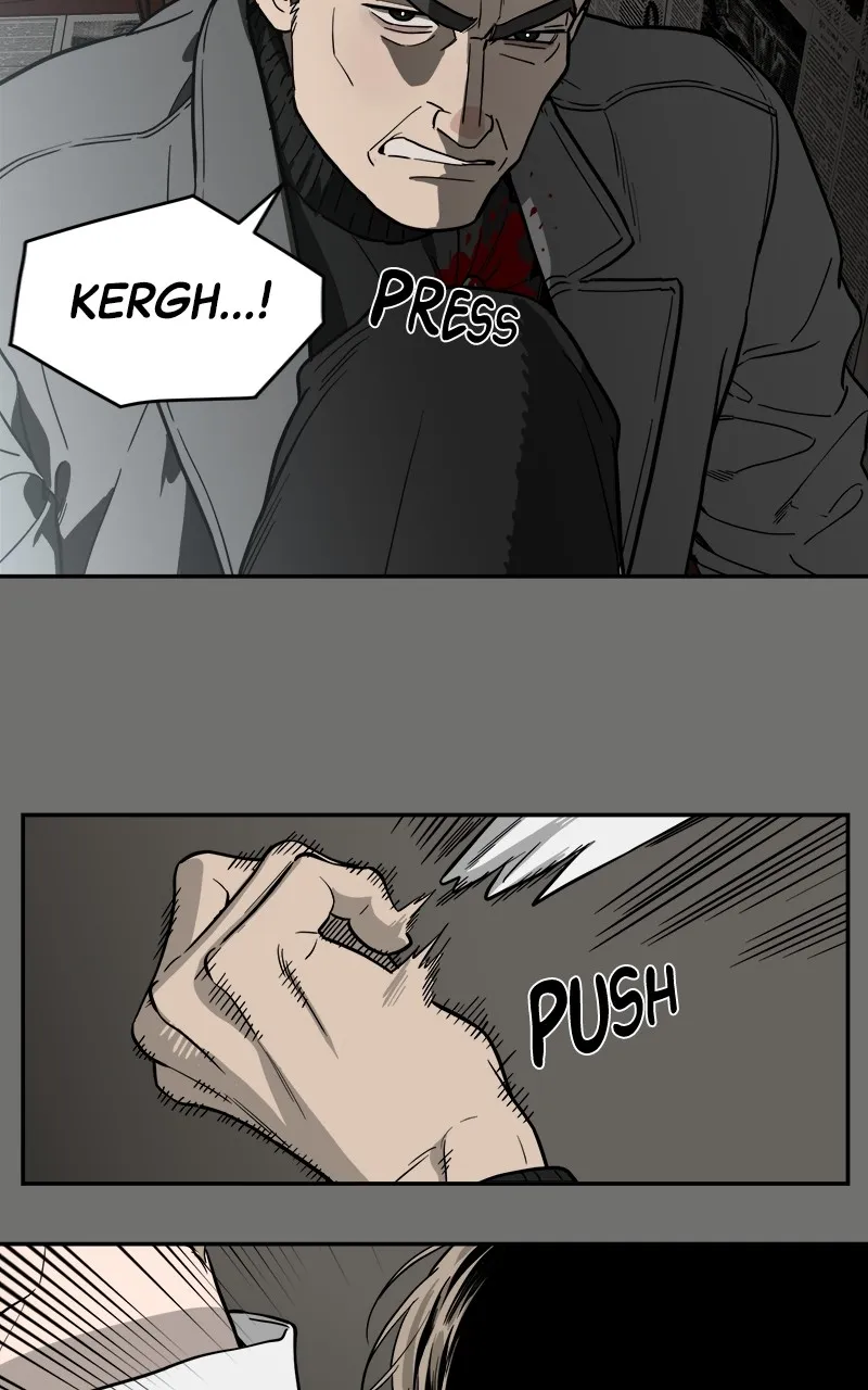Read Phantom Whispers chapter 38 image 19 on Lezhin